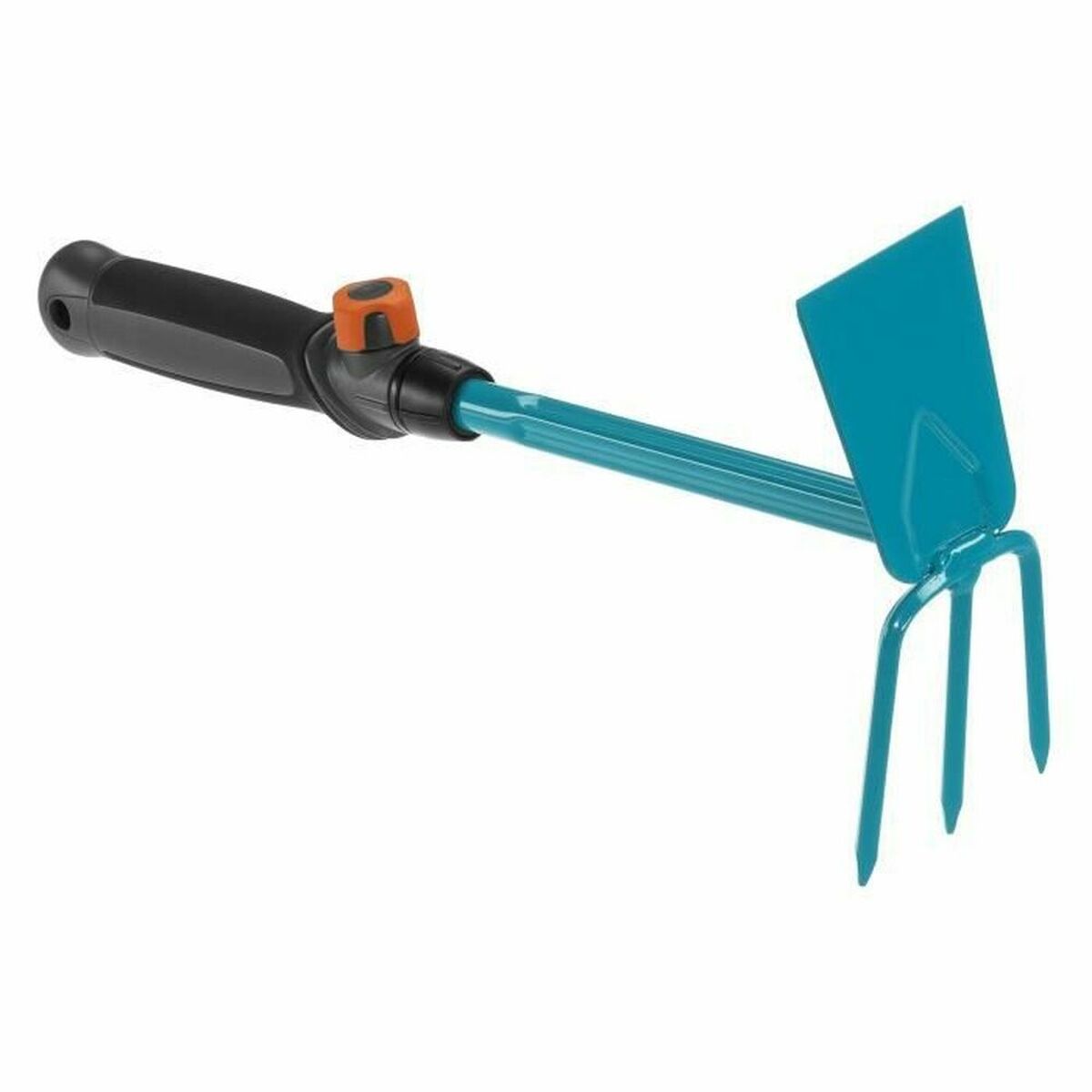 Lukehoe Gardena Combisystem